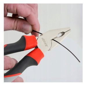 Szczypce kombinerki uniwersalne 6'' 160 mm - obrazek 8