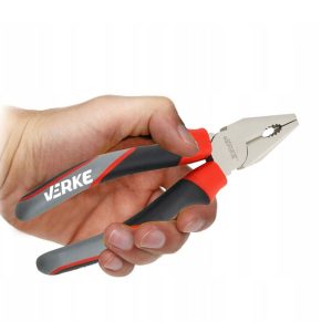 Szczypce kombinerki uniwersalne 6'' 160 mm - obrazek 5