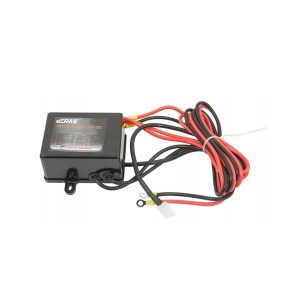 Wyciągarka elektryczna 12V 1590kg 3500 LBS do quada buggy offroad - obrazek 10