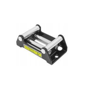 Wyciągarka elektryczna 12V 1590kg 3500 LBS do quada buggy offroad - obrazek 11