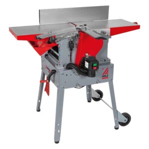 Strugarko-grubościówka Holzmann HOB260MINI