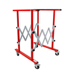 Składany stół, mobilna kobyłka Holzmann KB100TWIN - obrazek 5
