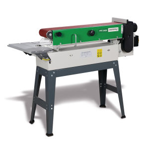 Szlifierka do krawędzi kątowa Holzstar KSO 790 400V - obrazek 3