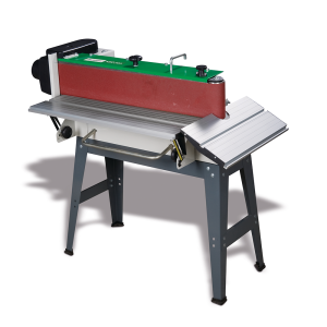 Szlifierka do krawędzi kątowa Holzstar KSO 790 400V - obrazek 4