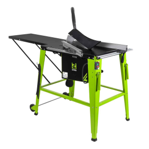 Piła stołowa, tarczówka stolarska Zipper ZI-TS315 230V - obrazek 3