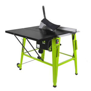 Piła stołowa, tarczówka stolarska Zipper ZI-TS315 230V - obrazek 4