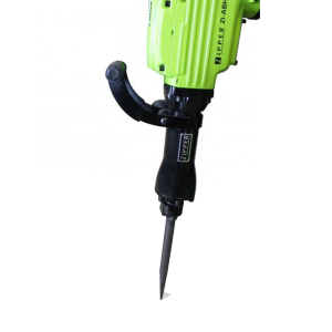 Młot udarowy, wyburzeniowy Zipper ZI-ABH1500D - obrazek 3
