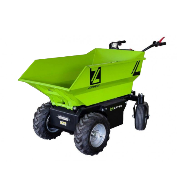 ZI-ED500 ZI-ED500