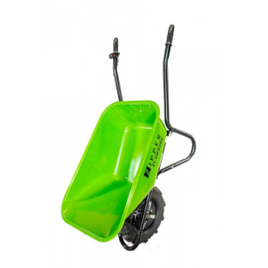 Taczka elektryczna ogrodowa Zipper ZI-EWB500 - obrazek 4