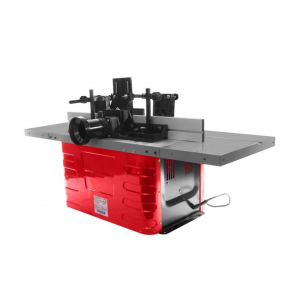 Frezarka dolnowrzecionowa stołowa HOLZMANN TFM610V - obrazek 2