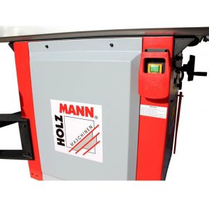 Piła formatowa Holzmann TS 315VF-2000 400 V - obrazek 10