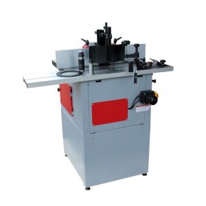 Frezarka dolnowrzecionowa stołowa Holzmann FS160L - obrazek 3
