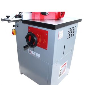 Frezarka dolnowrzecionowa stołowa Holzmann FS160L - obrazek 4