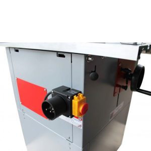 Frezarka dolnowrzecionowa stołowa Holzmann FS160L - obrazek 5