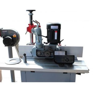 Frezarka dolnowrzecionowa stołowa Holzmann FS160L - obrazek 9