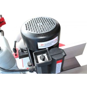 Frezarka dolnowrzecionowa stołowa Holzmann FS160L - obrazek 10