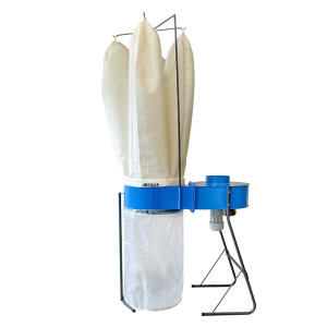 Odciąg trocin/ pyłu ACWORD FT 431