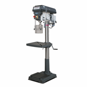 Wiertarka z napędem pasowym Optimum OPTIdrill D33PRO / 400V / 3 Ph