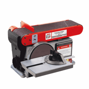 Szlifierka wieloczynnościowa Holzmann BT 46