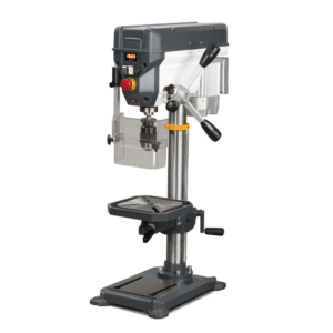 Wiertarka pionowa stołowa z napędem pasowym Optidrill DQ20V 230/1Ph/50Hz