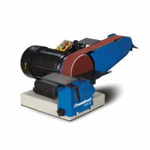 Szlifierka taśmowa i talerzowa BTS 51 METALLKRAFT 3700051