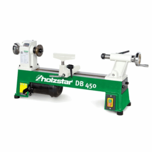 Tokarka do drewna DB 450 HOLZSTAR 5920450