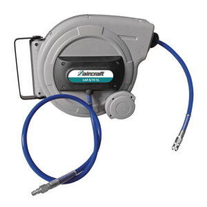 Bęben, zwijak z wężem pneumatycznym SAR 8/10 SL AIRCRAFT 2105840