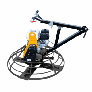 Enar zacieraczka spalinowa TIFON 909