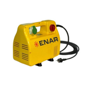 Przetwornica elektryczna "walizkowa" AFE 2000 P Enar