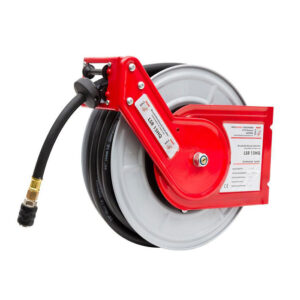 Wąż pneumatyczny, zwijacz Holzmann LSR15HQ