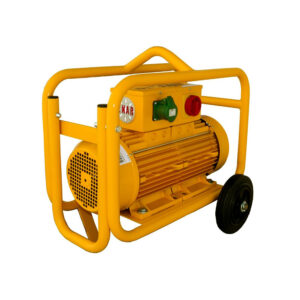 Przetwornica częstotliwości mechaniczna AFE 3500 Enar