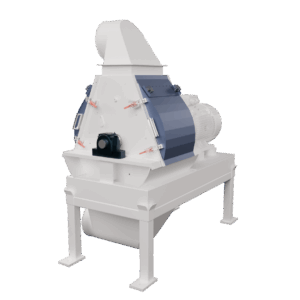 Młyn domielający MM 2000 UMP Technika