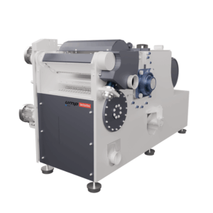 Rozdrabniacz jednowałowy VVSG UMP TECHNIKA