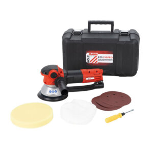 Szlifierka polerka Holzmann EZS 150PRO