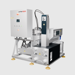 Brykieciarki i rozdrabniacze