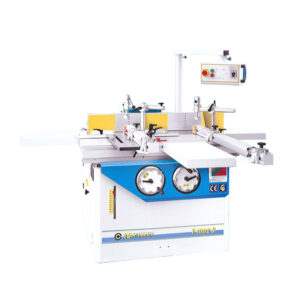 Frezarka dolnowrzecionowa STOMANA T 1002S