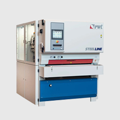 Gratowarki / Szlifierki