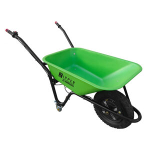 Taczka elektryczna Zipper ZI-EWB500LI