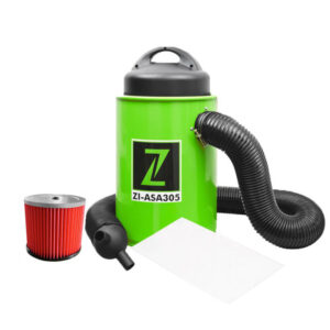 Odciąg do trocin ZIPPER ZI-ASA305