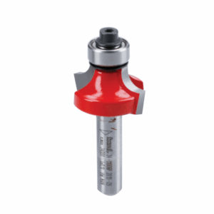 Frez zaokrąglający 25,4x55,2x8,0xR6,35, 34-11008P FREUD