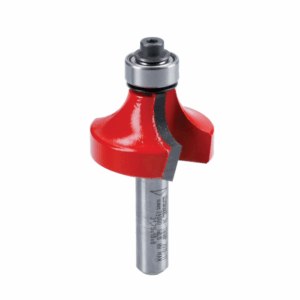 Frez zaokrąglający 31,8x58x8,0xR9,53, 34-11408P FREUD