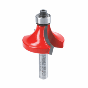 Frez zaokrąglający 38,1x61,2x8,0xR12,7, 34-11608P FREUD