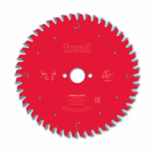 Piła 165x2,4x20/56z, FR07W013H FREUD
