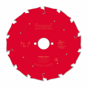 Piła 190x2,0x30/14z, FR13C001H FREUD