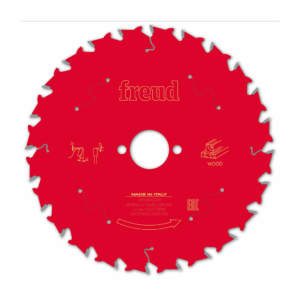 Piła 190x2,4x30/24z, FR13W006H FREUD
