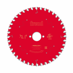 Piła 190x2,4x30/40z, FR13W007H FREUD