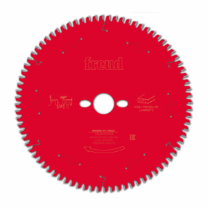 Piła 254x2,8x30/80z, FR24H001M FREUD
