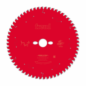 Piła 254x2,4x30/60z, FR24W001M FREUD