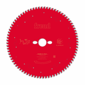 Piła 260x2,3x30/80z, FR26A001M FREUD