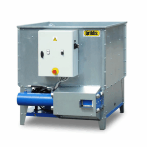 Brykieciarka BrikStar EK20